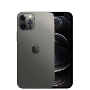 iPhone 12 Pro