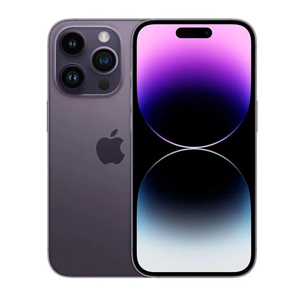 iPhone 14 Pro