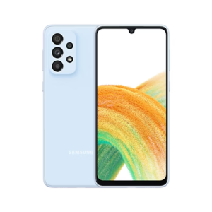 Samsung Galaxy A33