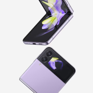 Samsung Galaxy Z Flip 4
