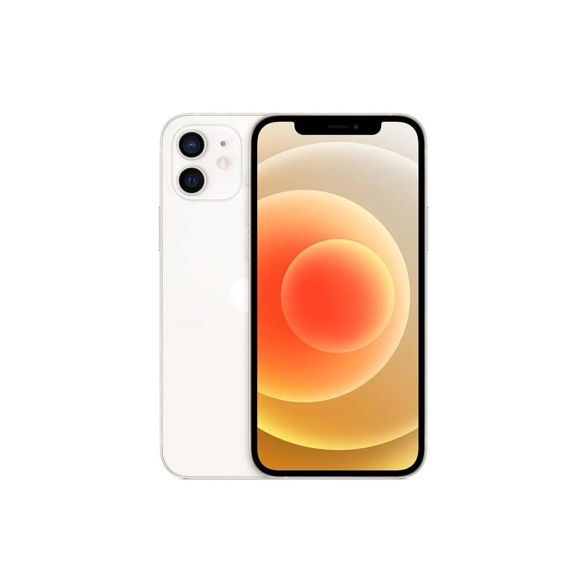 iPhone 12 mini