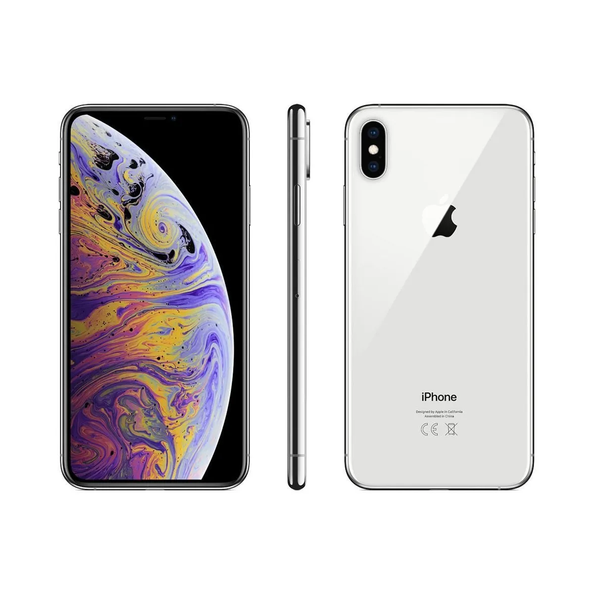 iPhone XS