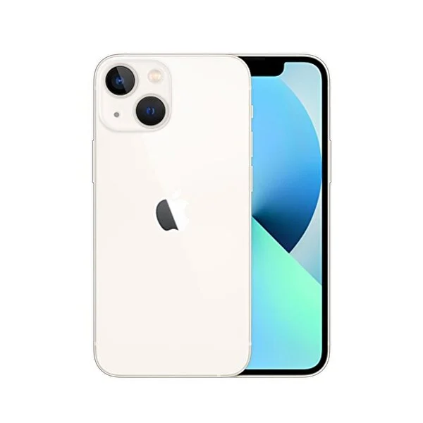 iPhone 13 mini