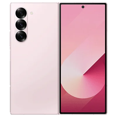 Samsung Galaxy Z Fold 6